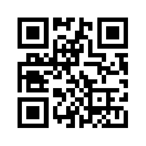 Hatedonald.com QR code