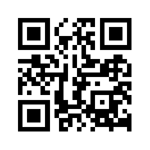 Hatehowyou.com QR code