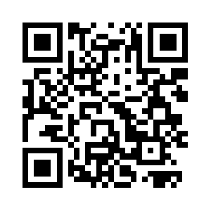 Hateis4theweak.com QR code