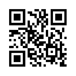 Hatemonitor.us QR code