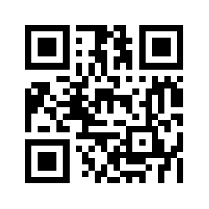 Haterblog.net QR code