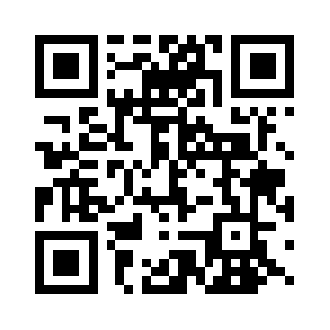 Hatergrader.com QR code