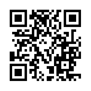 Hatesuspect.com QR code