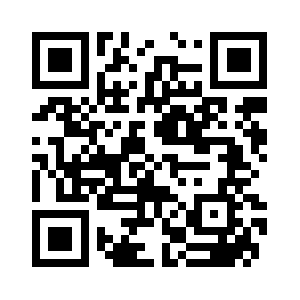 Hatetheliving.com QR code