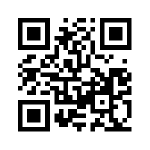 Hatheem.net QR code