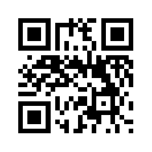 Hatiikhlas.com QR code