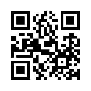 Hatnote.com QR code