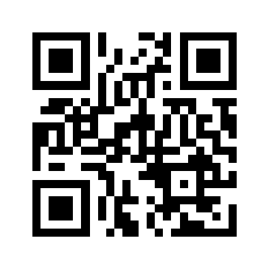 Hato.co.jp QR code