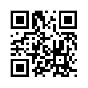 Hattimare.com QR code