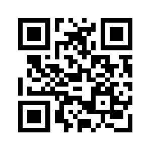 Hattric.org QR code