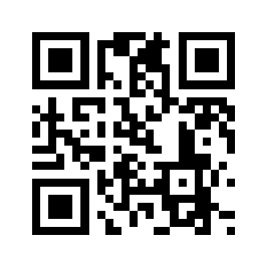 Hatwine.info QR code