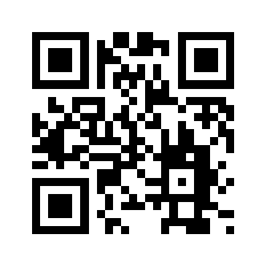 Hatzlocha.com QR code