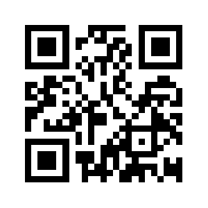 Haubis.com QR code