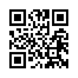 Haudog.com QR code