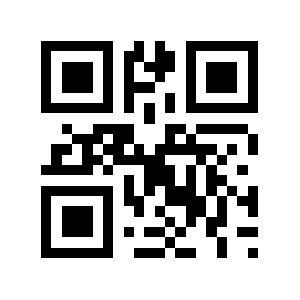 Hauglie QR code