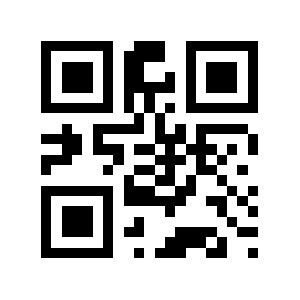 Hauke QR code