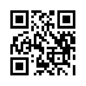 Haunia.com QR code