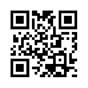 Haunlieb.com QR code