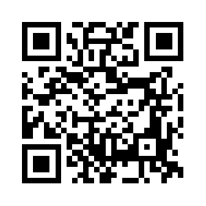 Hauntinglypodcast.com QR code