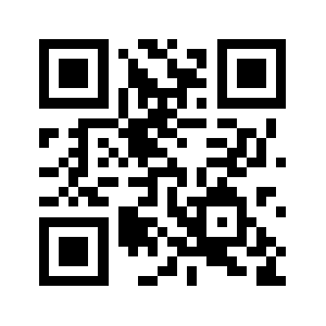 Hausboot.info QR code