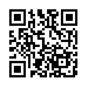 Hauteblossom.com QR code