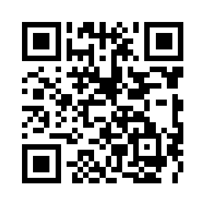 Hautefashionfinds.com QR code