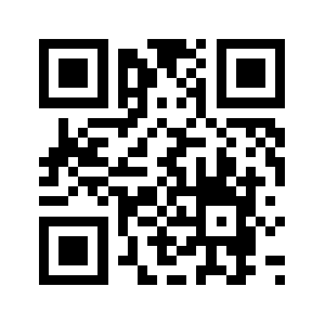 Hautegrub.com QR code