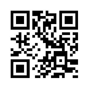 Hauteknits.org QR code