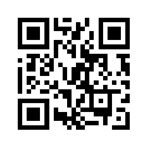 Hautewater.net QR code