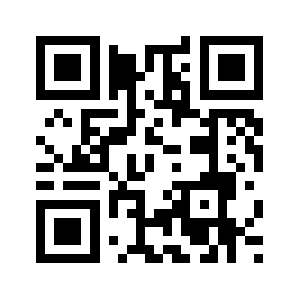 Hauug.info QR code