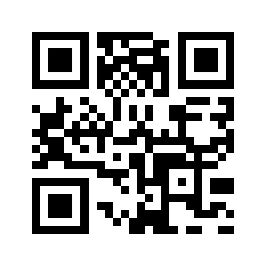 Havetogolf.com QR code