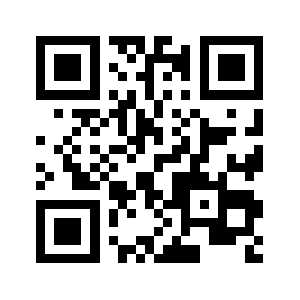 Hawaikinis.com QR code