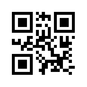 Hawkey QR code