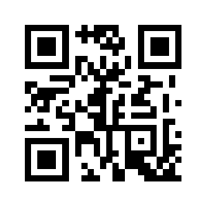 Hawkinssa.info QR code