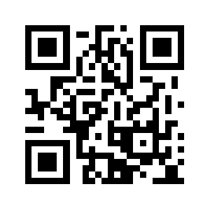 Hawkout.net QR code