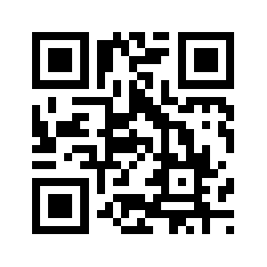 Hawroth.com QR code