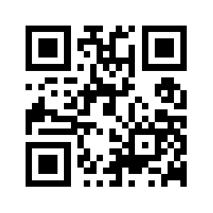 Hawt-shop.com QR code