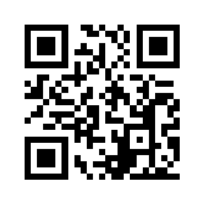 Haxball.cl QR code