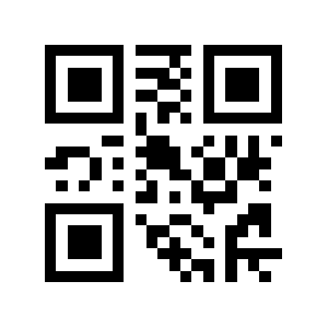 Haxx.nu QR code