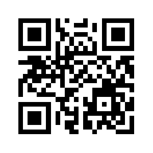 Haxzl.com QR code