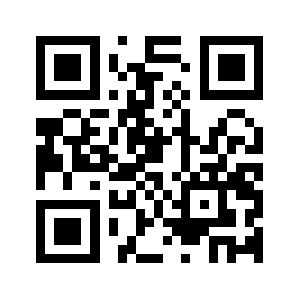 Hayachine.com QR code