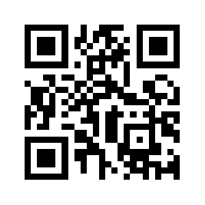 Hayashirin.com QR code