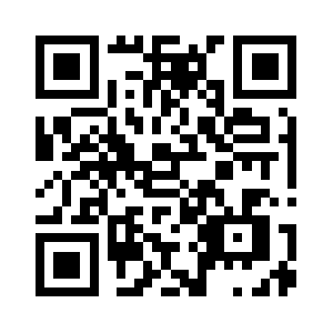 Hayatinrengiyiz.biz QR code