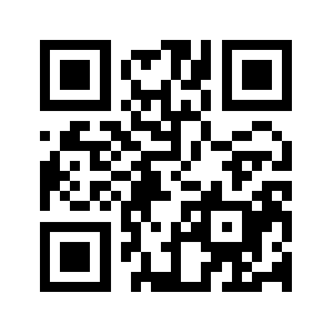 Hayatmax.com QR code