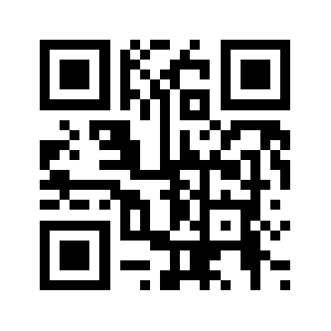 Haydenlake.us QR code