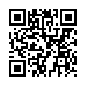 Haydensimpson.net QR code