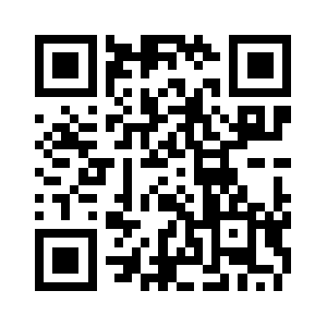 Hayleyandpeter.com QR code