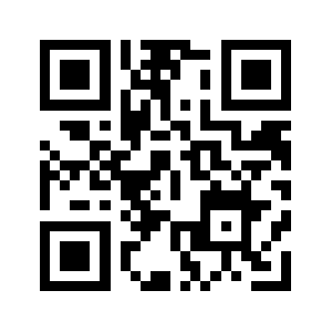 Hazaara.com QR code