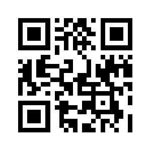 Hazard.com QR code