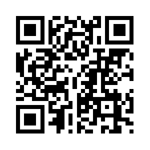 Hazberrysalon.com QR code